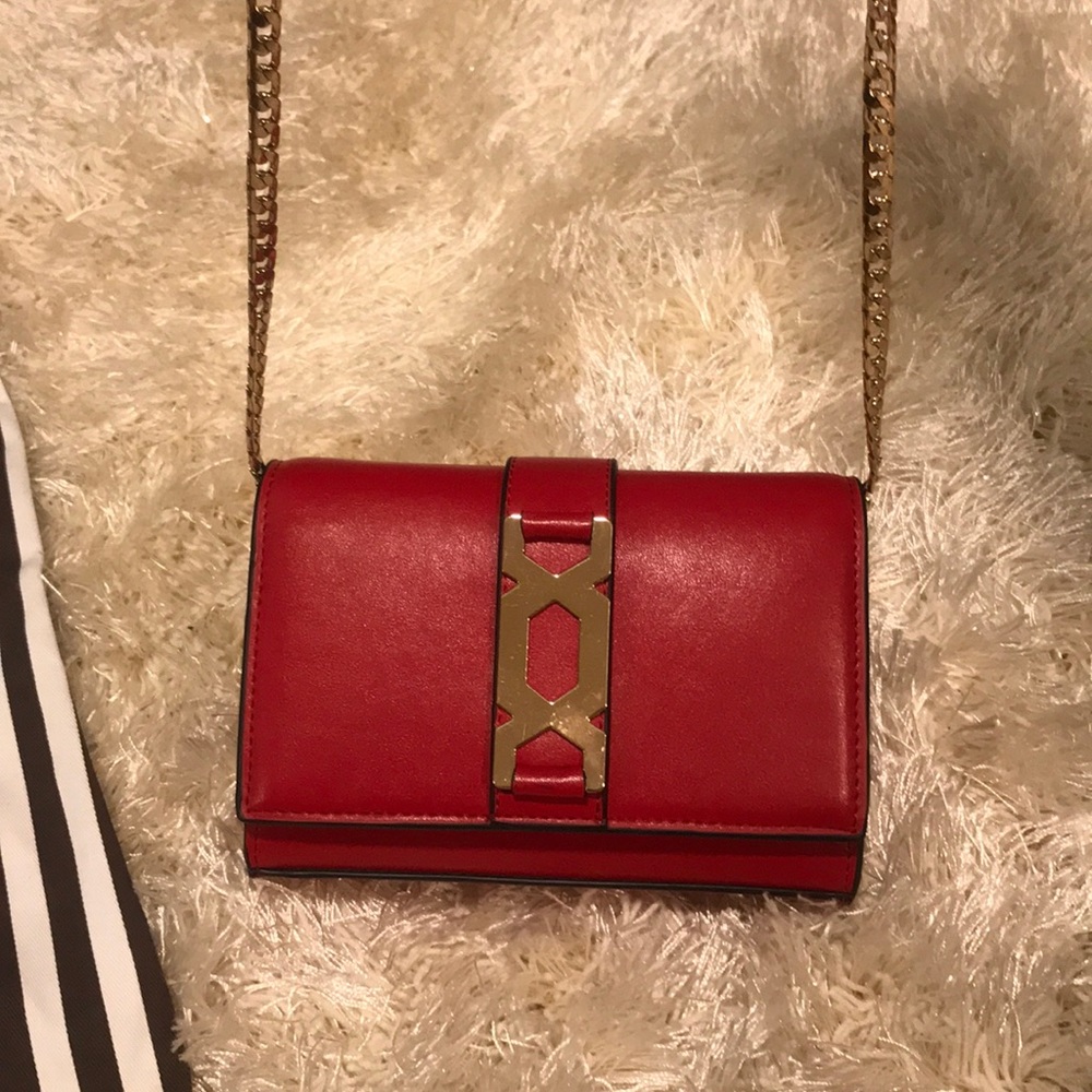 Topshop Crossbody